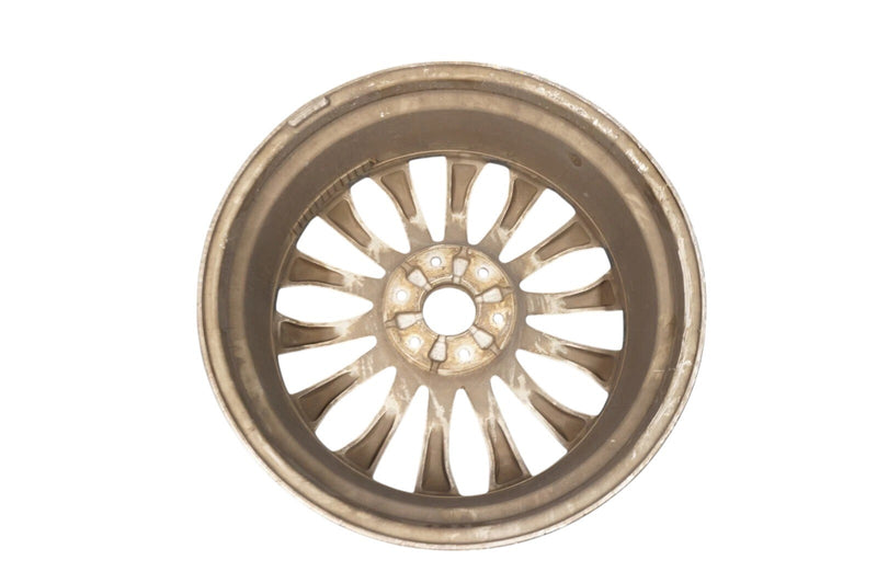 Load image into Gallery viewer, 11-17 Infiniti QX56 QX80 14 Spoke 22"x8 Alloy Wheel Rim 560-73700 Oem
