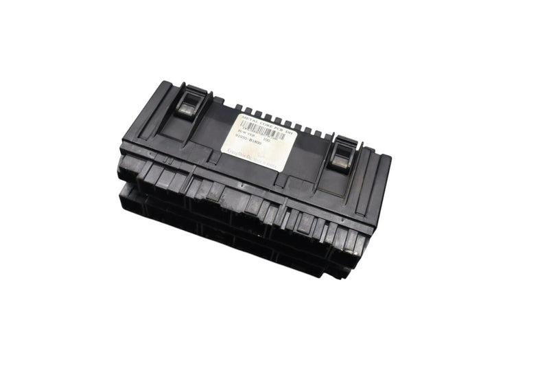 Load image into Gallery viewer, 15-17 Hyundai Genesis Fuse Box Junction Relay Control Module Unit 91950B1800 OEM
