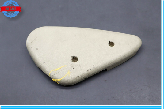 97-06 Jaguar X100 XK8 XKR Front Right Passenger Seat Cover Trim GJB4730AA Oem