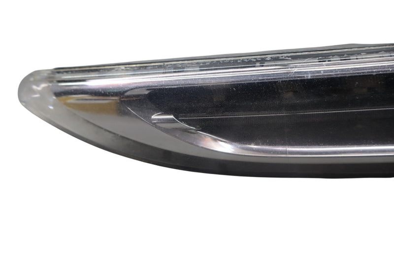 Load image into Gallery viewer, 11-14 Porsche Cayenne 958 Right LED Daytime Running Light Fog Lamp 7P5941182 Oem
