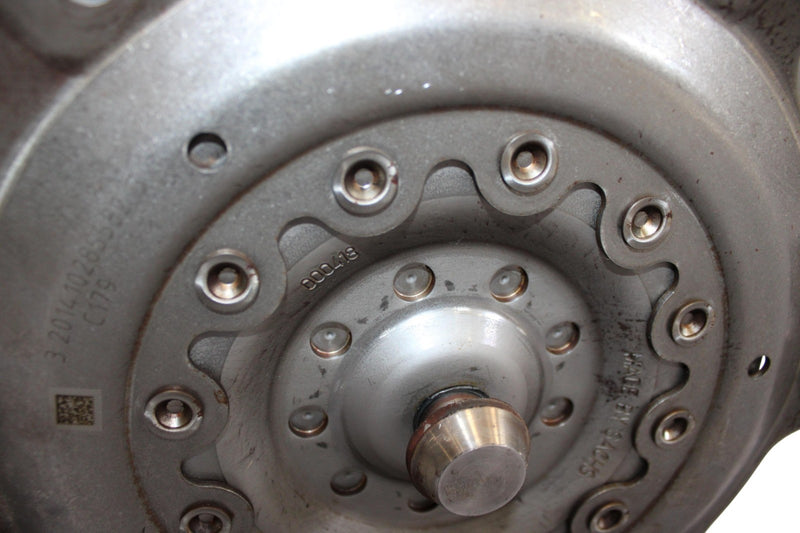Load image into Gallery viewer, 14-17 Maserati Ghibli 3.0 Automatic Transmission Torque Converter 1087322467 Oem
