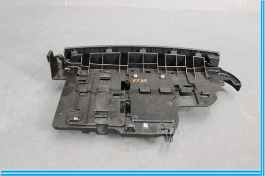 11-17 Audi A8 Quattro Front Right Side Seat Lower Track Tie Plate Bracket Oem