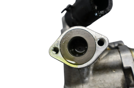 11-16 Volkswagen VW Touareg Power Steering Pump With Pulley 7P0422154 Oem