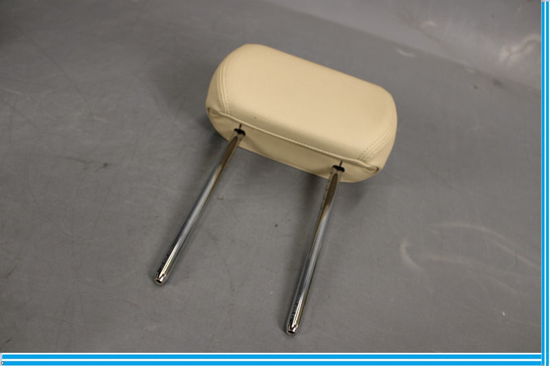 Load image into Gallery viewer, 12-18 BMW 320i 328i F30 Rear Right Side Upper Seat Head Rest Headrest Oem
