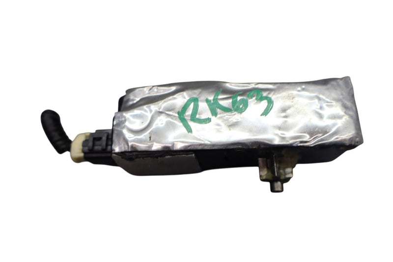 Load image into Gallery viewer, 06-11 Lexus GS430 Front Right Passenger Side Seat Lumbar Support Motor Oem
