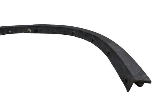 14-18 BMW X5 F15 Front Left Side Fender Flare Wheel Arch Moulding Panel Oem
