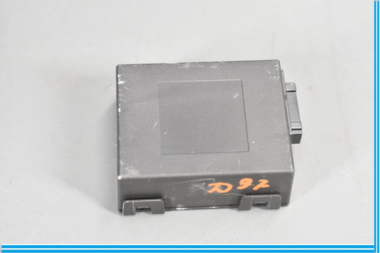 18-20 Jaguar E-Pace Tire Pressure Control Module TPMS Unit Oem