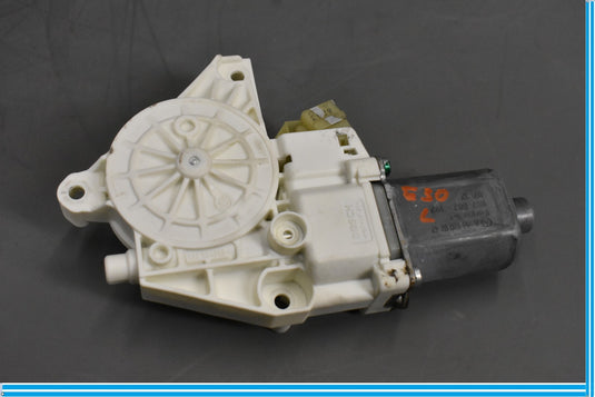 06-13 Mercedes GL550 GL450 Front Left Driver Side Window Regulator Motor Oem