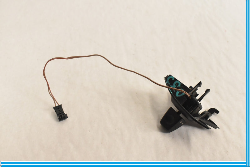 Load image into Gallery viewer, 2009-2013 BMW X5 E70 LCI FRONT LEFT STEERING WHEEL COLUMN TILT ADJUST SWITCH OEM

