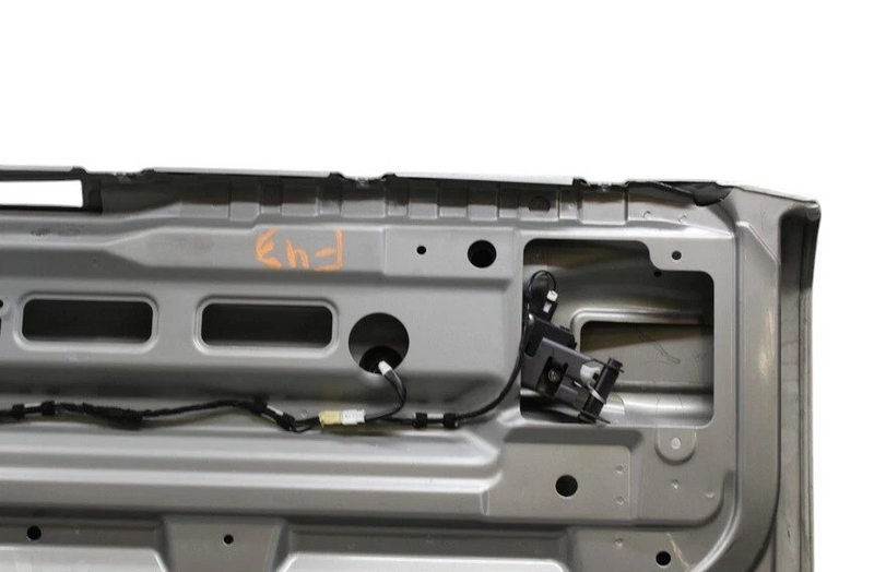 Load image into Gallery viewer, 03-12 Land Rover Range Rover Lower Trunk Lid Liftgate Tailgate Hatch Shell Oem
