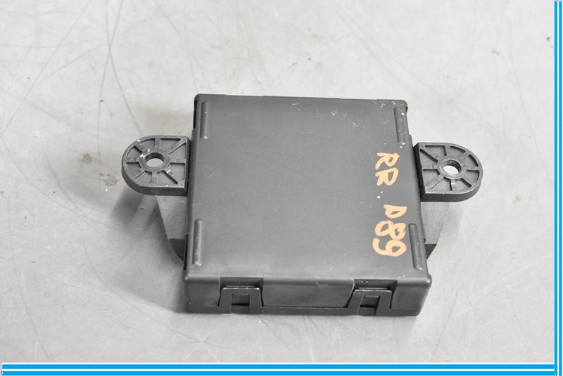 Load image into Gallery viewer, 08-18 Mercedes CLS550 CLS63 E550 C300 Rear Right Side Door Control Module Oem

