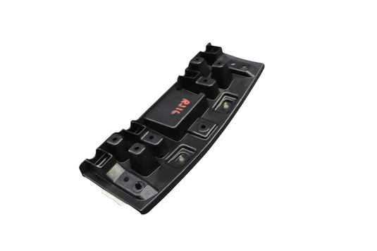 14-20 Maserati Ghibli M157 Levante Front Right Side Seat Guard Cover Support OEM