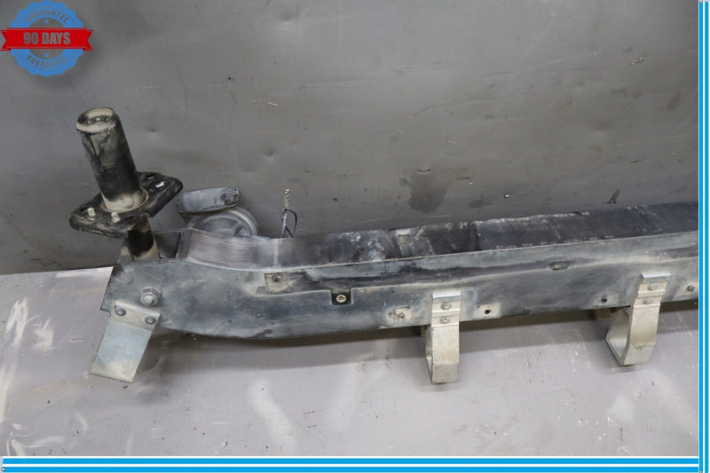 Load image into Gallery viewer, 97-00 Jaguar X100 XK8 XKR Front Bumper Reinforcment Impact Crash Bar Oem
