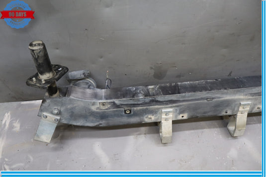 97-00 Jaguar X100 XK8 XKR Front Bumper Reinforcment Impact Crash Bar Oem