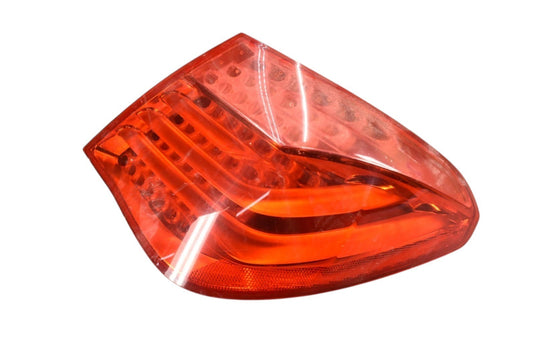 09-12 BMW 750Li 750i Rear Right Passenger Side Tail Light Lamp Assy Assembly Oem
