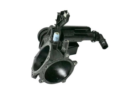 07-12 Audi A8 Quattro 4.2L V8 Engine Crankcase Oil Separator 079103464F Oem