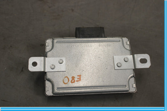 14-19 Maserati Ghibli Power Inverter Computer Control Module Unit Oem