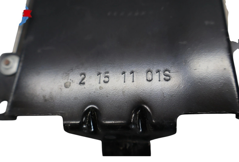 Load image into Gallery viewer, 11-17 Volkswagen Touareg Engine Computer Control Module Unit ECM BCM Oem
