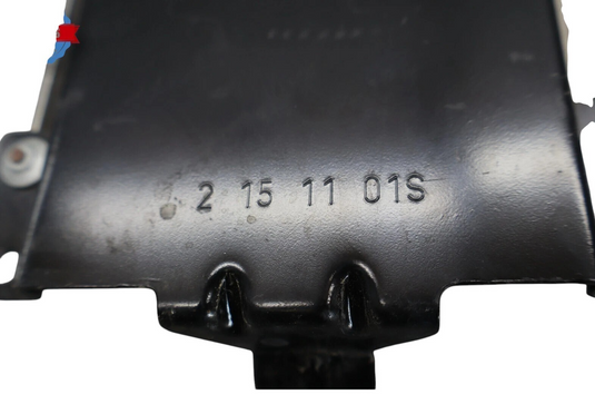 11-17 Volkswagen Touareg Engine Computer Control Module Unit ECM BCM Oem