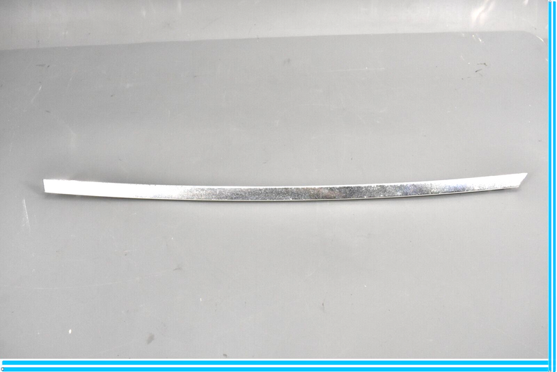 Load image into Gallery viewer, 18-20 Jaguar E-Pace Rear Right Upper Door Window Trim Oem

