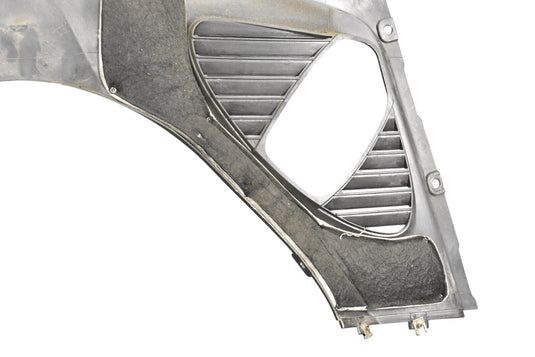 03-13 Maserati Quattroporte M139 Engine Motor Cover Trim Panel 67065000 Oem