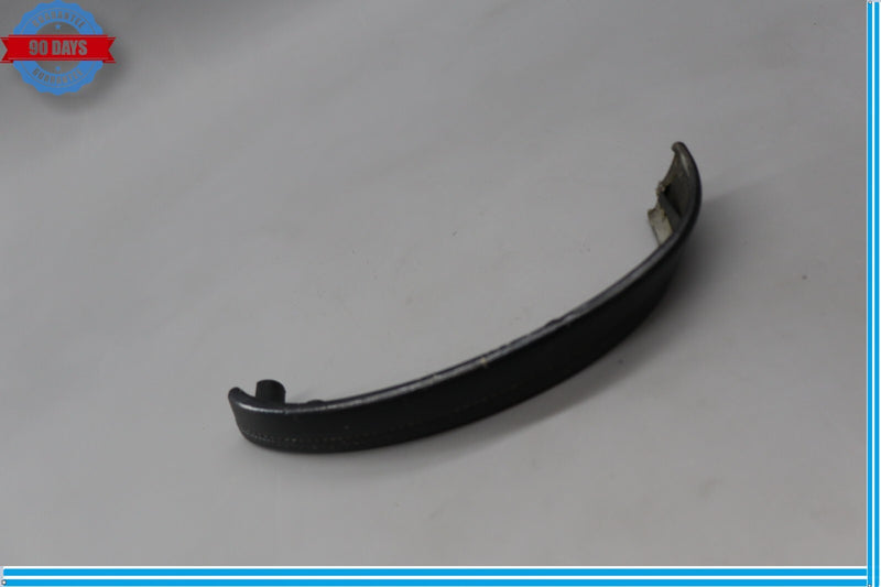 Load image into Gallery viewer, 03-10 Porsche Cayenne Front Right Passenger Door Panel Grab Handle Trim Oem
