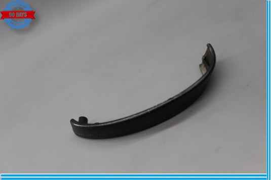 03-10 Porsche Cayenne Front Right Passenger Door Panel Grab Handle Trim Oem