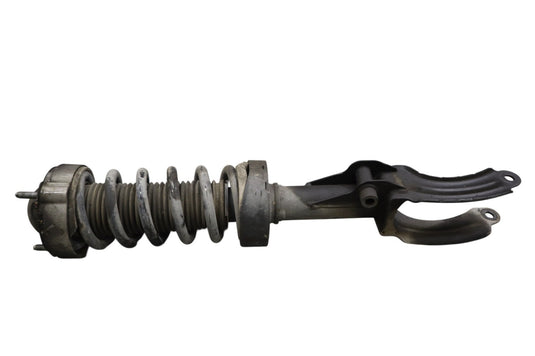 11-17 Volkswagen VW Touareg Front Left Side Suspension Shock Strut Absorber Oem