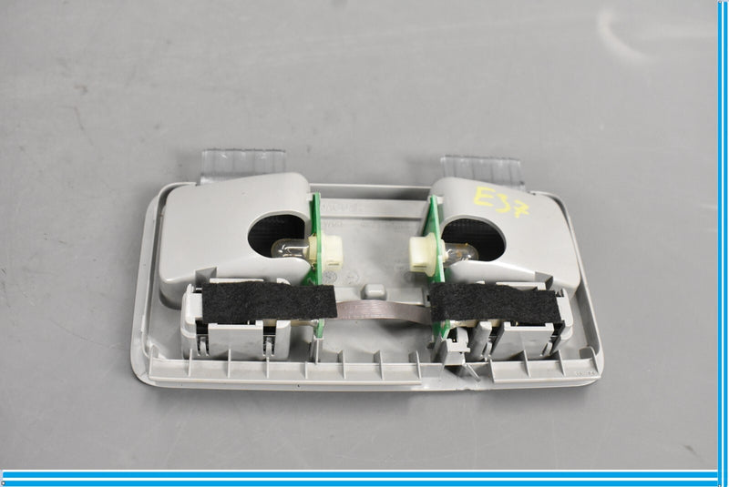 Load image into Gallery viewer, 09-15 Jaguar XF XFR Rear Dome Interior Overhead Roof Light Reading Lamp Oem
