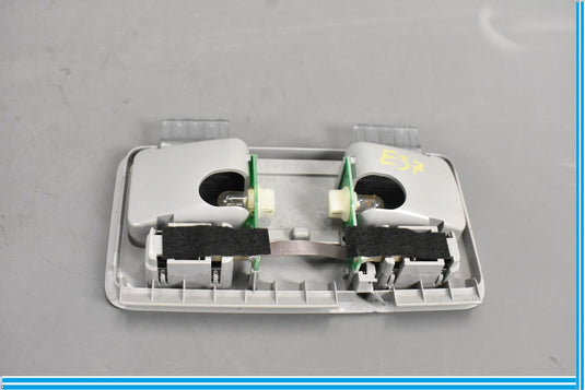 09-15 Jaguar XF XFR Rear Dome Interior Overhead Roof Light Reading Lamp Oem
