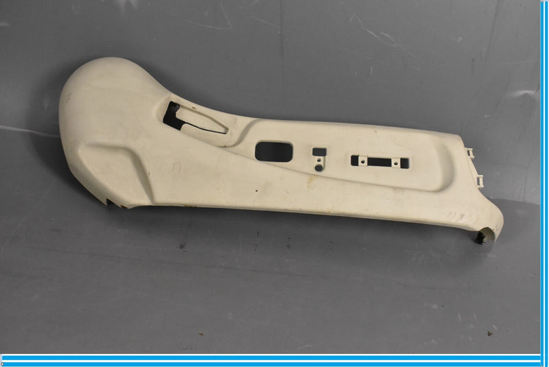 Load image into Gallery viewer, 02-10 Lexus SC430 Front Right Side Seat Switch Trim Cover Panel Panel Oem
