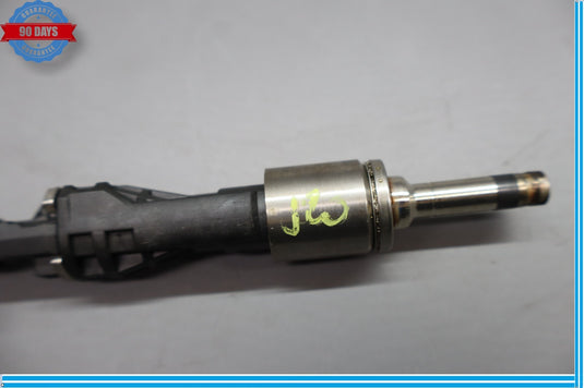11-16 BMW 535i xDrive Engine Motor Fuel Injector 0261500109 Oem