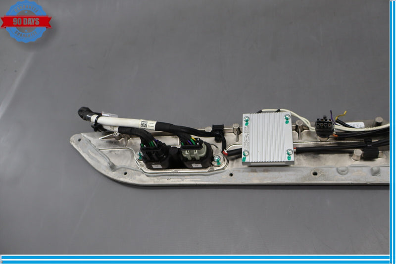 Load image into Gallery viewer, 12-15 Tesla Model S High Voltage Battery Rapid Mate Ancillary Plate Module Oem
