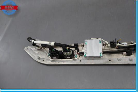12-15 Tesla Model S High Voltage Battery Rapid Mate Ancillary Plate Module Oem