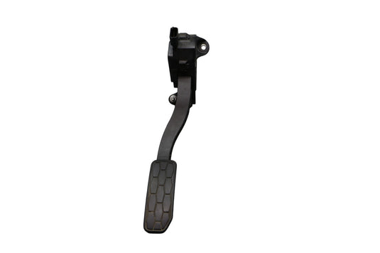 16-22 Jaguar X260 XF Engine Gas Accelerator Throttle Pedal GX739F836AA Oem