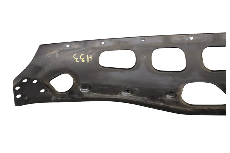 Load image into Gallery viewer, 03-12 Bentley Flying Spur Front Radiator Support Mount Panel 3W0804809E OEM
