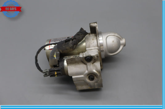 14-24 Hyundai Genesis G70 G80 G90 Engine Ignition Starter Motor 361003C240 OEM