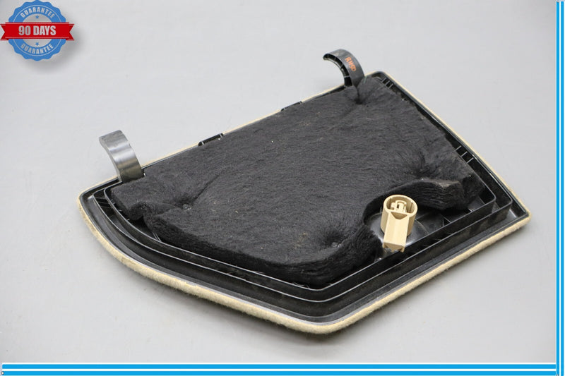 Load image into Gallery viewer, 07-12 Mercedes GL450 GL500 GL550 Rear Right Trunk Storage Access Panel Cover Oem
