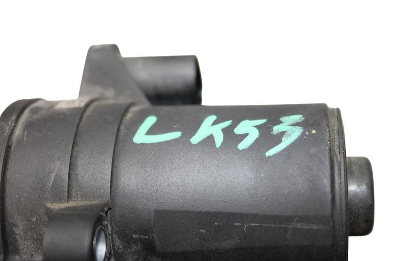 Load image into Gallery viewer, 15-22 Mercedes W205 C300 GLC300 Left Driver Side Brake Actuator Motor Oem
