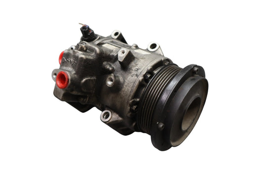 07-17 Lexus LS460 Air Conditioning A/C Compressor Pump Clutch 8831050160 Oem