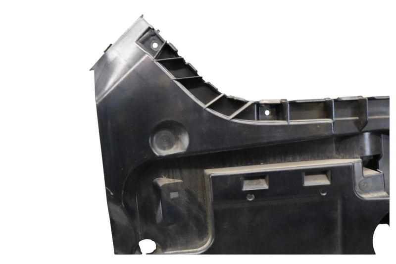 Load image into Gallery viewer, 09-15 BMW 740i 740Li 750i Rear Right Side Bumper Mount Support Bracket OEM
