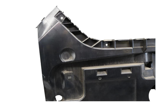 09-15 BMW 740i 740Li 750i Rear Right Side Bumper Mount Support Bracket OEM