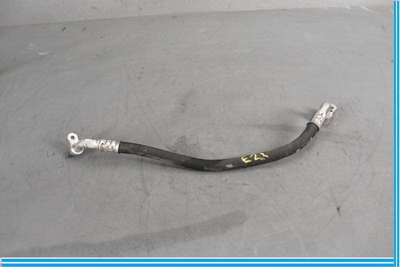 Load image into Gallery viewer, 12-15 Mercedes GL450 X166 A/C Air Condition Discharge Hose Line Pipe Oem
