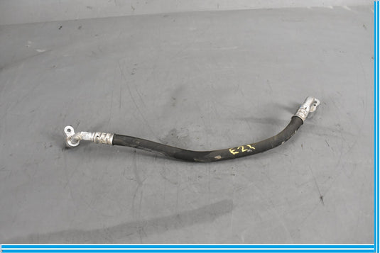 12-15 Mercedes GL450 X166 A/C Air Condition Discharge Hose Line Pipe Oem