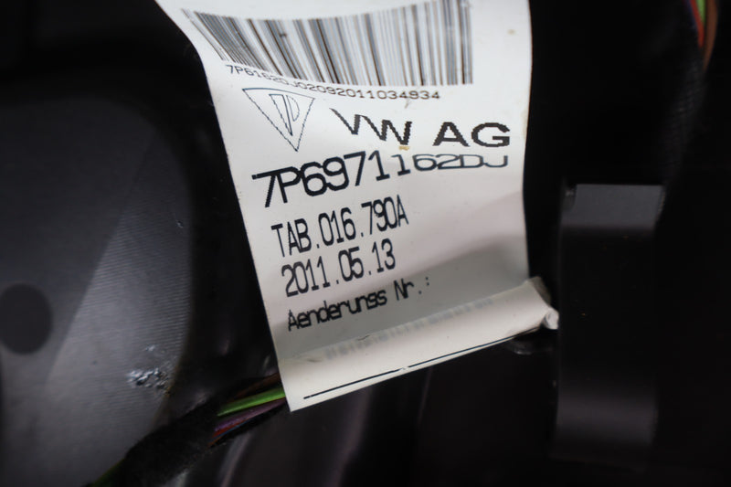 Load image into Gallery viewer, 11-17 Volkswagen Touareg Front Right Passenger Side Door Window Regulator Oem
