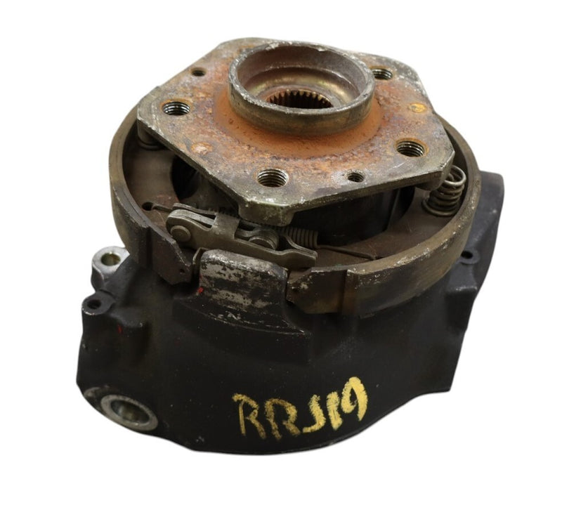 Load image into Gallery viewer, 06-10 Maserati Quattroporte M139 Rear Right Side Wheel Spindle Knuckle Hub Oem

