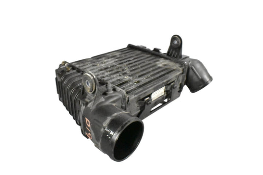 06-12 Bentley Continental Right Engine Turbo Intercooler 3W0145804C Oem