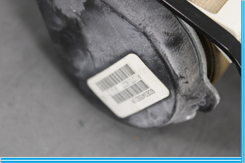 Load image into Gallery viewer, 07-13 BMW X5 E70 Rear Left or Right Side Seat Belt Seatbelt Retractor Oem
