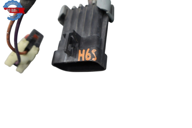 Load image into Gallery viewer, 06-09 Mercedes W164 ML320 GL450 Front Bumper PDC Parking Sensor Wire Harness Oem
