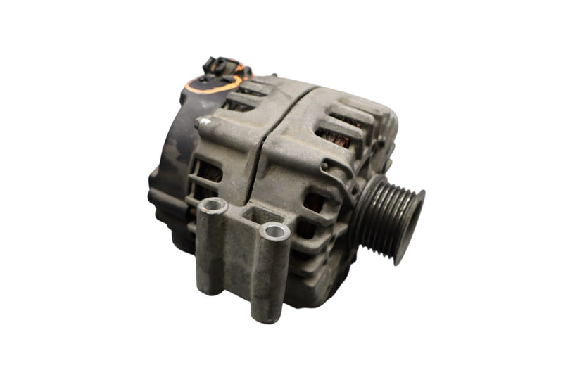 Load image into Gallery viewer, 09-15 BMW 750i 750Li 550i F01 F02 Engine Motor Alternator Generator Assembly Oem
